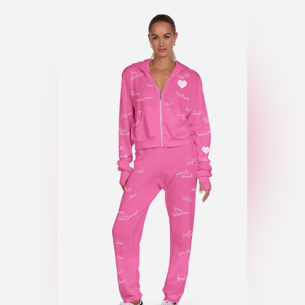 Lauren Moshi Happy Thoughts Set